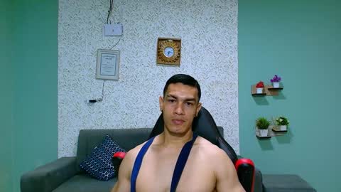 GILBERT online show from 01/25/25, 11:55