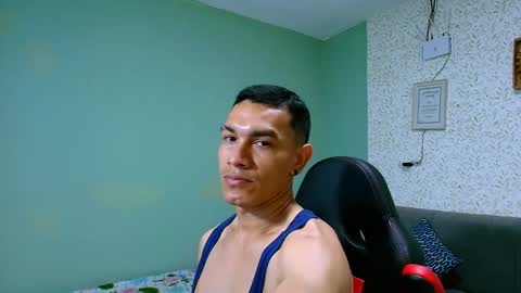 GILBERT online show from 01/25/25, 03:09