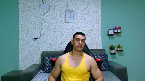 GILBERT online show from 01/26/25, 10:35