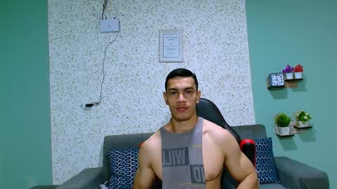 GILBERT online show from 01/27/25, 12:05