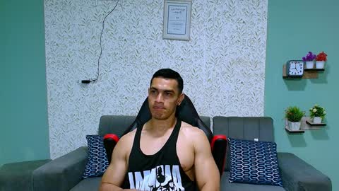 GILBERT online show from 01/28/25, 11:28