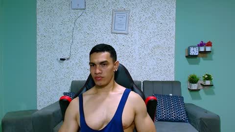 GILBERT online show from 01/29/25, 11:04