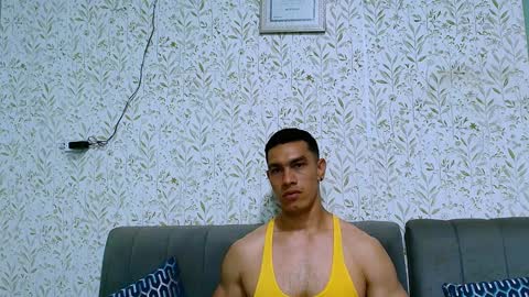 GILBERT online show from 02/04/25, 05:12