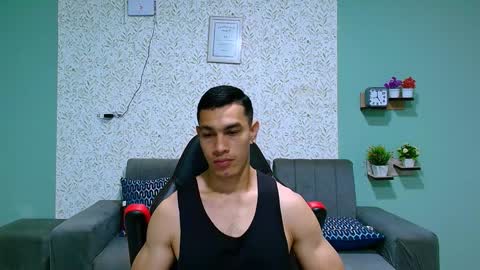 GILBERT online show from 02/05/25, 11:12