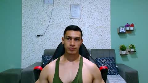 GILBERT online show from 02/06/25, 05:30