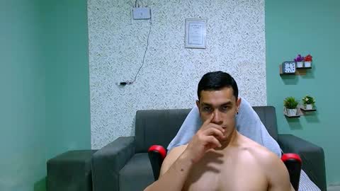 GILBERT online show from 02/10/25, 02:16