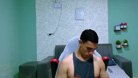 GILBERT online show from 02/10/25, 05:19