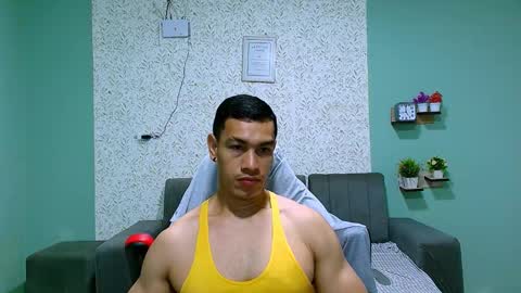 GILBERT online show from 02/13/25, 11:17