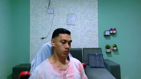 GILBERT online show from 02/15/25, 11:28