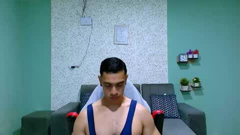 GILBERT online show from 02/15/25, 02:33