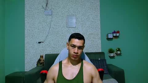 GILBERT online show from 02/16/25, 11:59