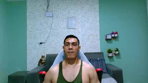 GILBERT online show from 02/16/25, 03:05