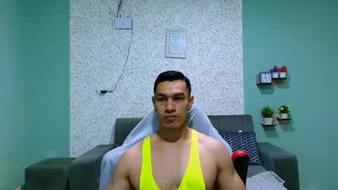 GILBERT online show from 02/18/25, 11:11