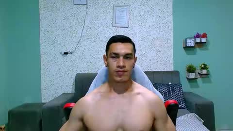 GILBERT online show from 02/18/25, 05:21