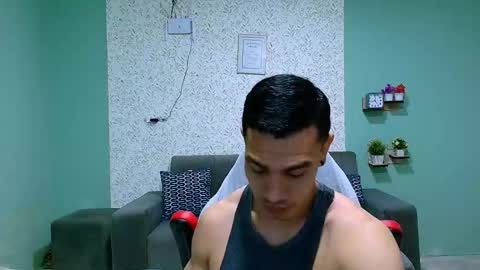 GILBERT online show from 02/19/25, 11:06