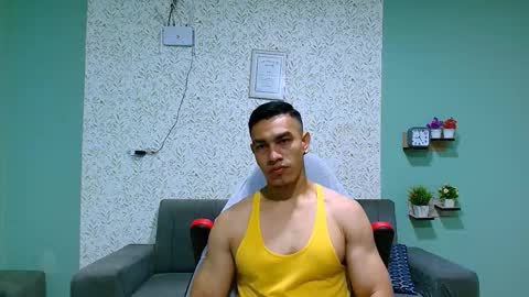 GILBERT online show from 02/23/25, 12:27