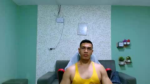 GILBERT online show from 02/23/25, 03:40