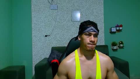 GILBERT online show from 02/26/25, 02:14