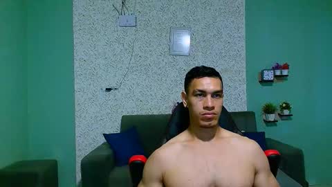 GILBERT online show from 02/28/25, 03:26