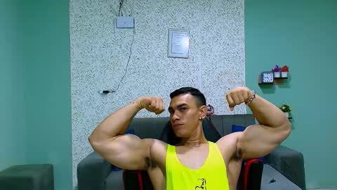 GILBERT online show from 03/01/25, 11:28