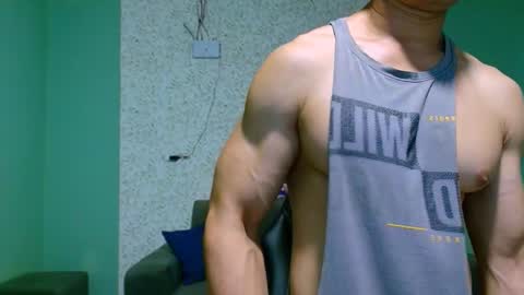 GILBERT online show from 03/02/25, 03:05