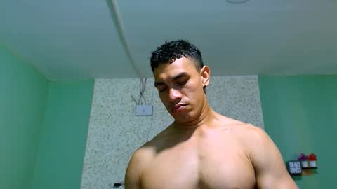 GILBERT online show from 03/05/25, 06:01