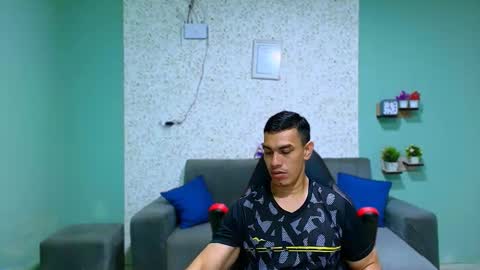 GILBERT online show from 03/06/25, 11:14