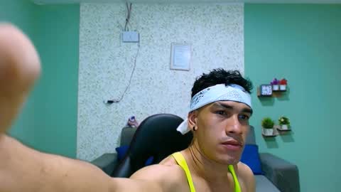 GILBERT online show from 03/09/25, 10:41