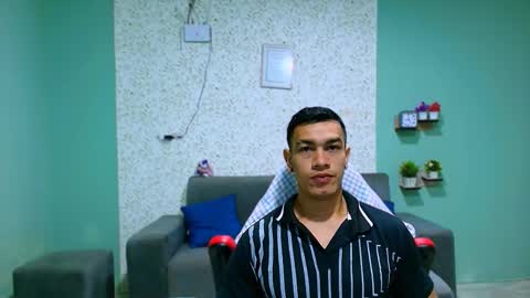 GILBERT online show from 03/11/25, 11:33