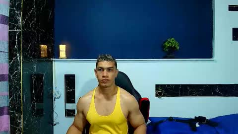 GILBERT online show from 09/11/25, 12:05