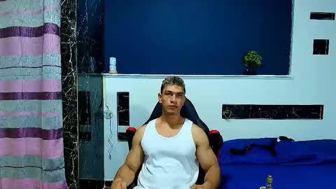 GILBERT online show from 09/15/25, 10:43