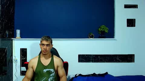 GILBERT online show from 09/16/25, 07:26