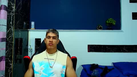 GILBERT online show from 09/26/25, 01:42