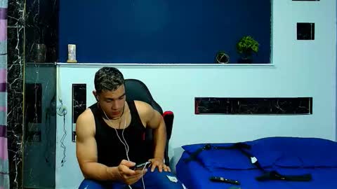 GILBERT online show from 09/27/25, 10:37