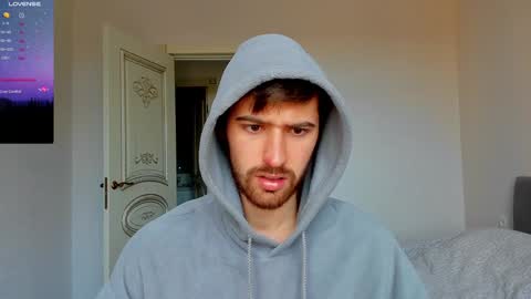 gilbertogonzales online show from 12/02/24, 05:48