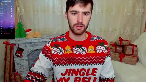 gilbertogonzales online show from 12/03/24, 05:53