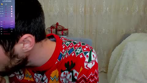 gilbertogonzales online show from 12/06/24, 05:42