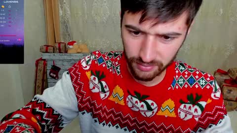 gilbertogonzales online show from 12/06/24, 02:17