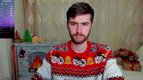 gilbertogonzales online show from 12/07/24, 04:58