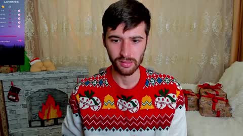 gilbertogonzales online show from 12/08/24, 09:35