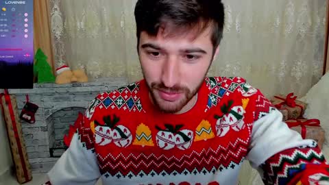 gilbertogonzales online show from 12/13/24, 06:53