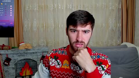 gilbertogonzales online show from 12/15/24, 07:13