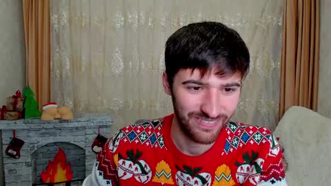 gilbertogonzales online show from 12/17/24, 06:56