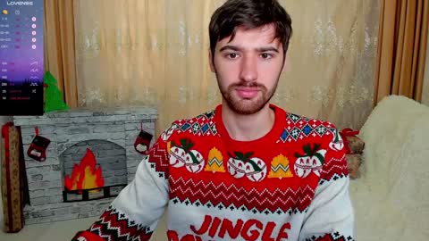 gilbertogonzales online show from 12/19/24, 08:23