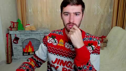 gilbertogonzales online show from 12/20/24, 07:01