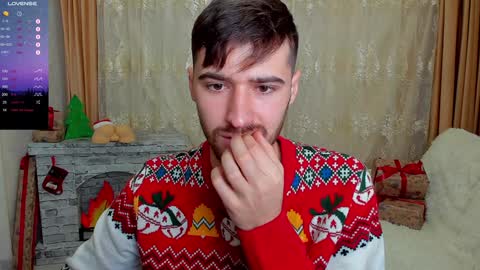 gilbertogonzales online show from 12/25/24, 05:26