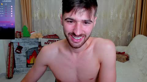 gilbertogonzales online show from 12/25/24, 08:28