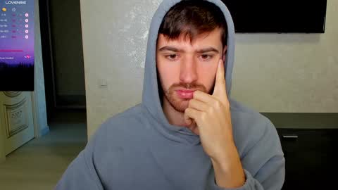 gilbertogonzales online show from 01/15/25, 06:01