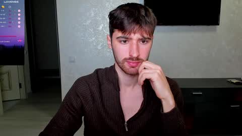 gilbertogonzales online show from 01/15/25, 05:37