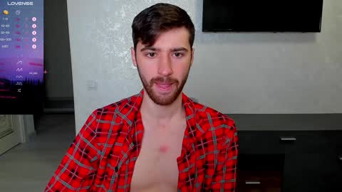 gilbertogonzales online show from 01/23/25, 05:45